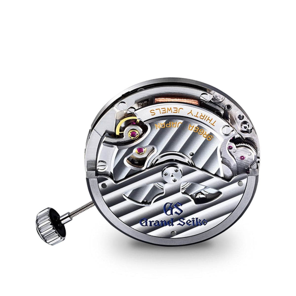 Grand Seiko New Watches - ELEGANCE - JAPAN SEASONS KANRO SBGE271 | Manfredi Jewels
