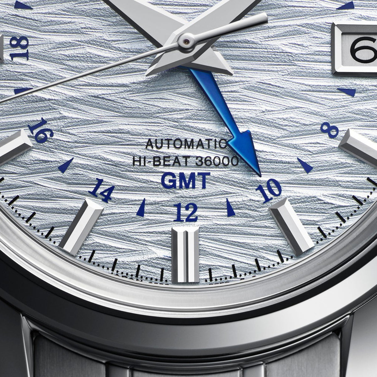 Grand Seiko Watches - ELEGANCE - JAPAN SEASONS SHŌSHO SBGJ249 | Manfredi Jewels