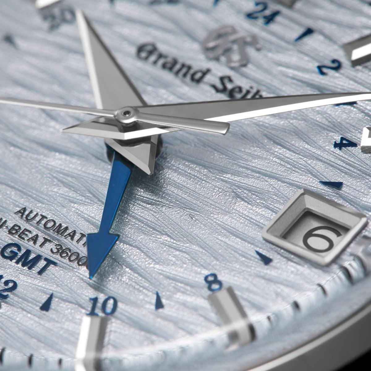 Grand Seiko Watches - ELEGANCE - JAPAN SEASONS SHŌSHO SBGJ249 | Manfredi Jewels