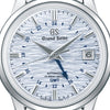 Grand Seiko Watches - ELEGANCE JAPAN SEASONS SHŌSHO SBGJ249 | Manfredi Jewels