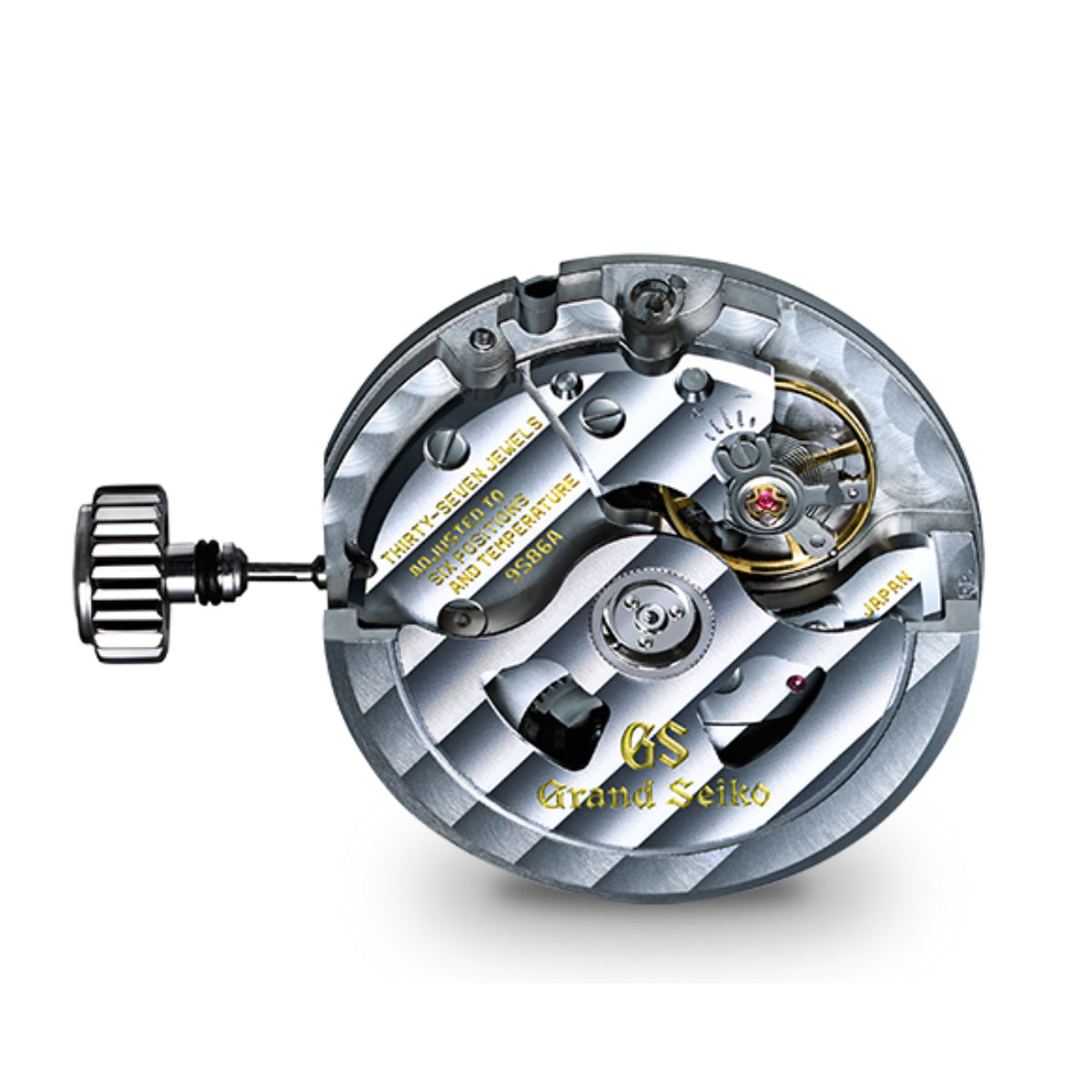 Grand Seiko Watches - ELEGANCE - JAPAN SEASONS SHŌSHO SBGJ249 | Manfredi Jewels