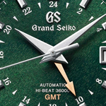 Grand Seiko Watches - ELEGANCE JAPAN SEASONS SHUNBUN SBGJ251 | Manfredi Jewels