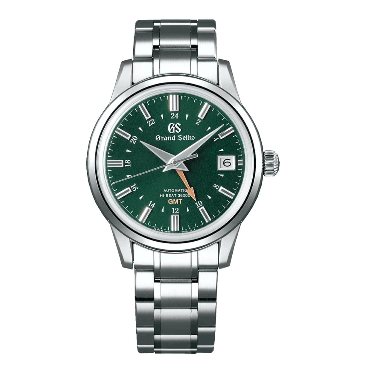 Grand Seiko Watches - ELEGANCE - JAPAN SEASONS SHUNBUN SBGJ251 | Manfredi Jewels
