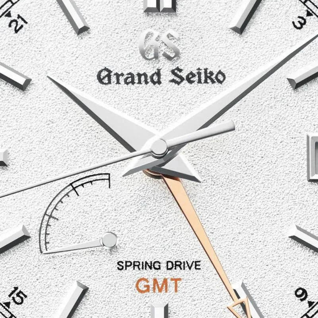 Grand Seiko New Watches - ELEGANCE - JAPAN SEASONS TŌJI SBGE269 | Manfredi Jewels