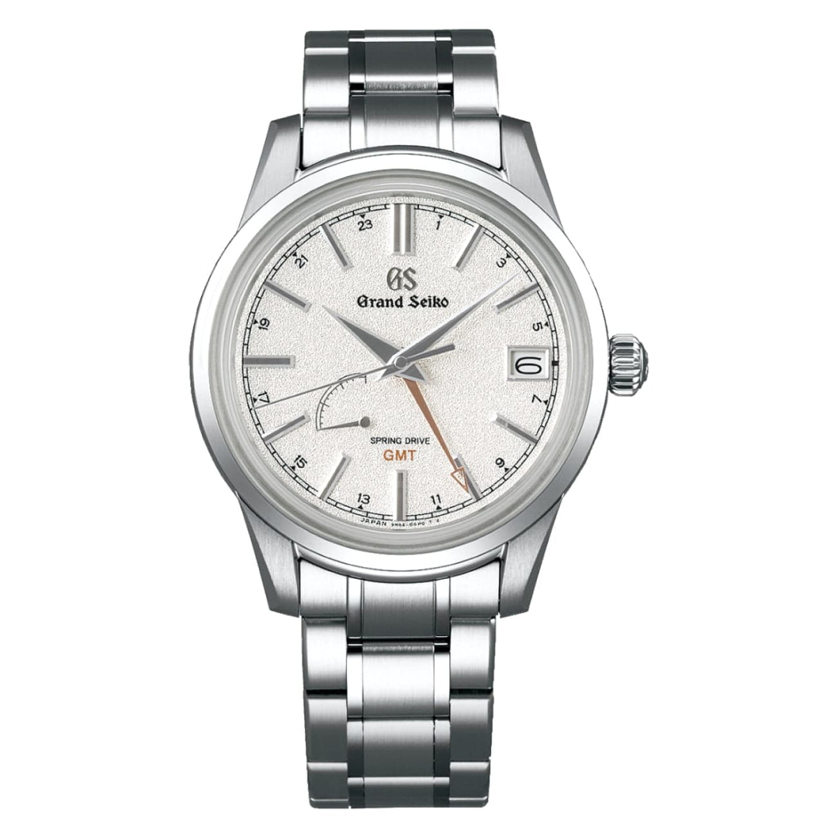 Grand Seiko New Watches - ELEGANCE - JAPAN SEASONS TŌJI SBGE269 | Manfredi Jewels