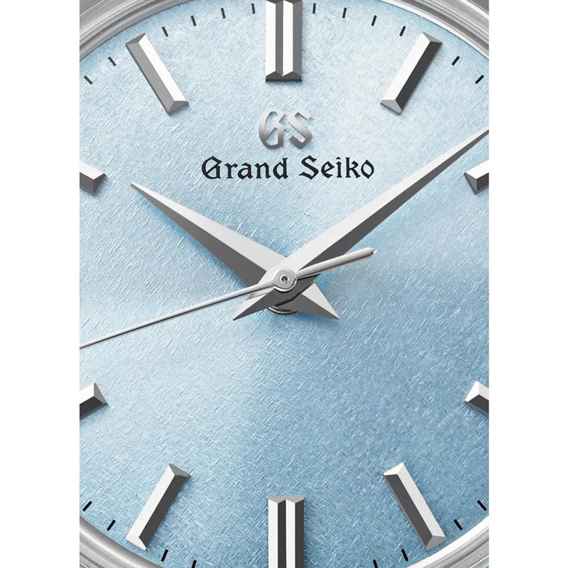 Grand Seiko New Watches - ELEGANCE KISHUN SBGW283 | Manfredi Jewels