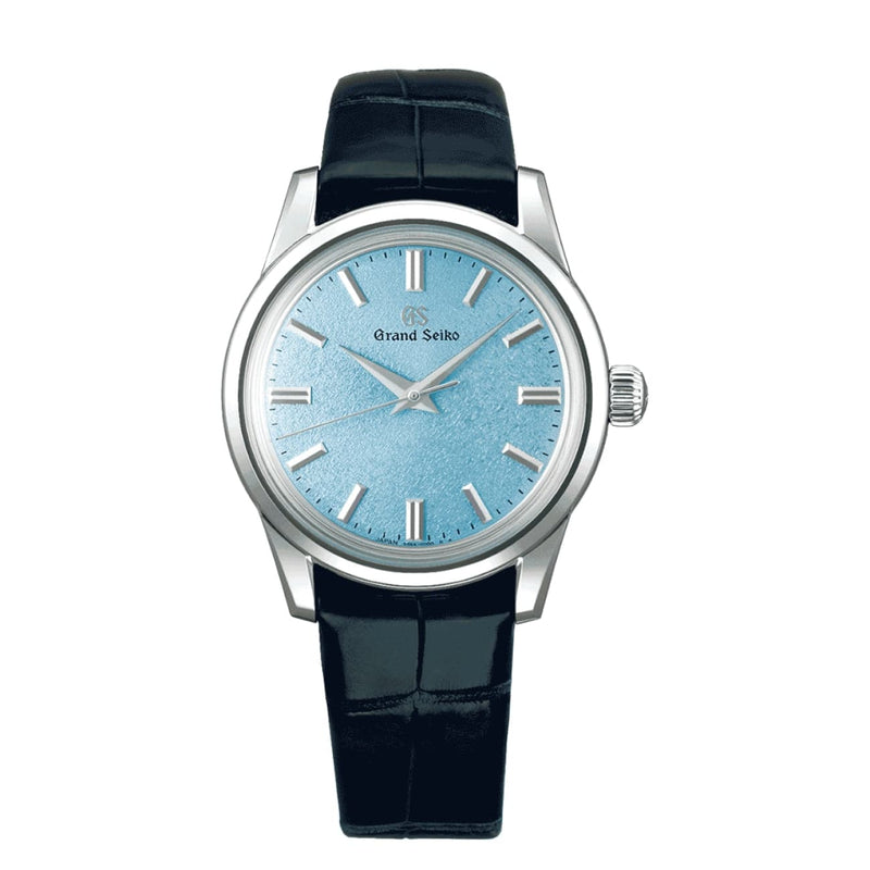 Grand Seiko New Watches - ELEGANCE - KISHUN SBGW283 | Manfredi Jewels