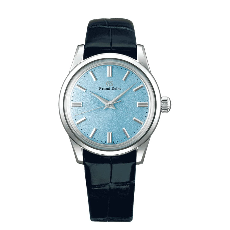 Grand Seiko New Watches - ELEGANCE KISHUN SBGW283 | Manfredi Jewels