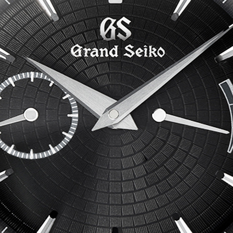 Grand Seiko Watches - ELEGANCE NANBU TEKKI IRONWARE SBGK017 | Manfredi Jewels