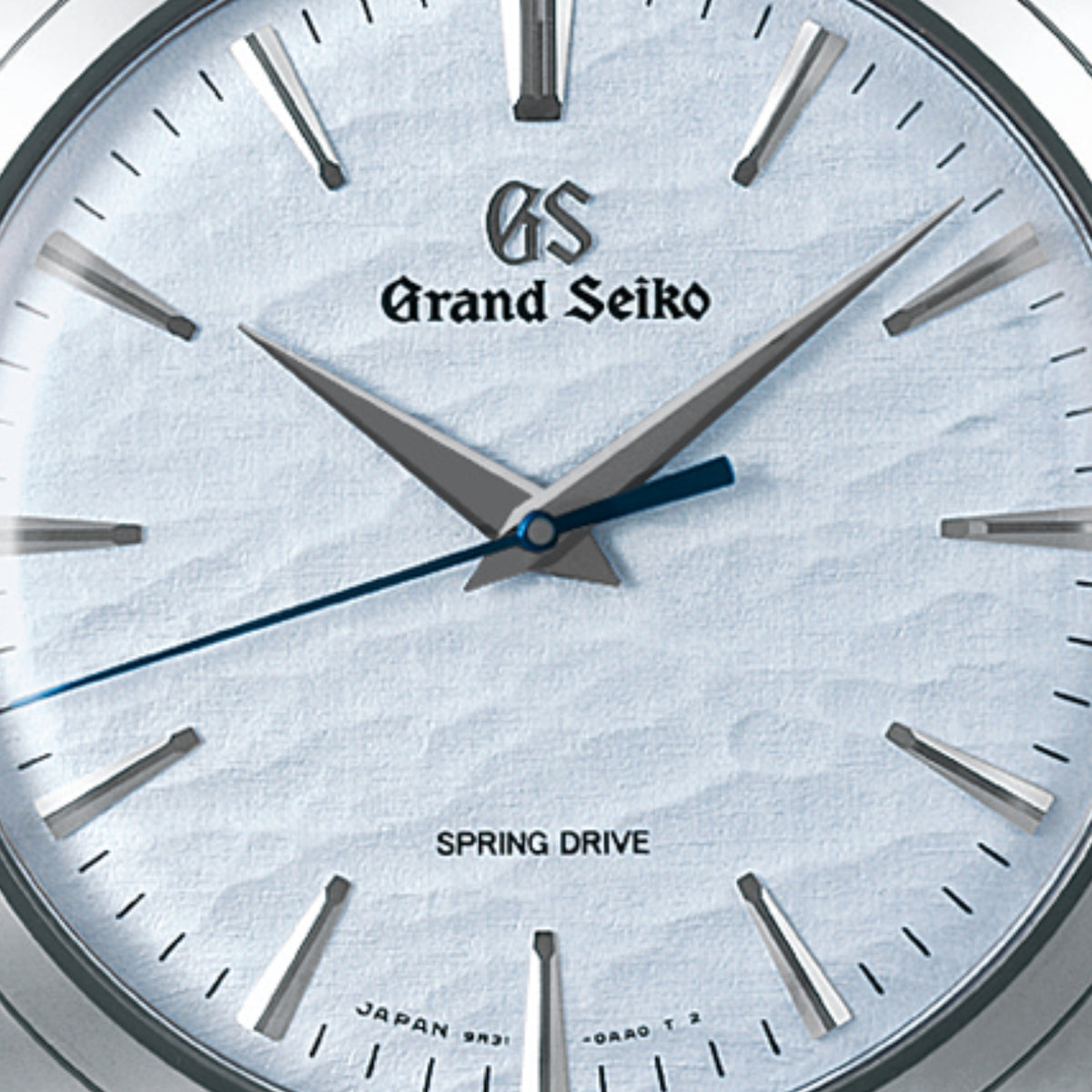 Grand Seiko Watches - ELEGANCE - OMIWATARI SBGY007G | Manfredi Jewels
