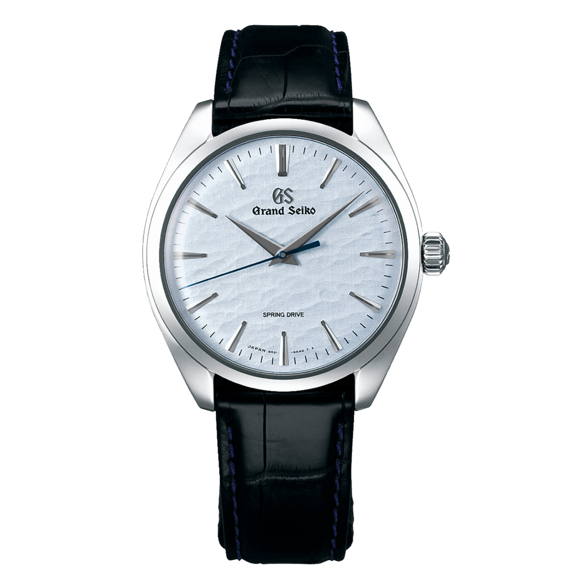 Grand Seiko Watches - ELEGANCE - OMIWATARI SBGY007G | Manfredi Jewels