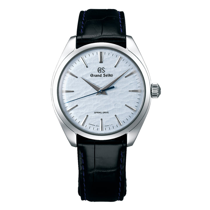 Grand Seiko Watches - ELEGANCE - OMIWATARI SBGY007G | Manfredi Jewels