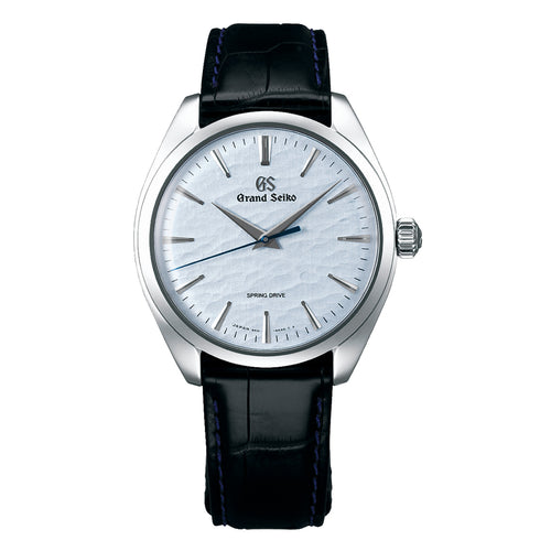 Grand Seiko Watches - ELEGANCE OMIWATARI SBGY007 | Manfredi Jewels