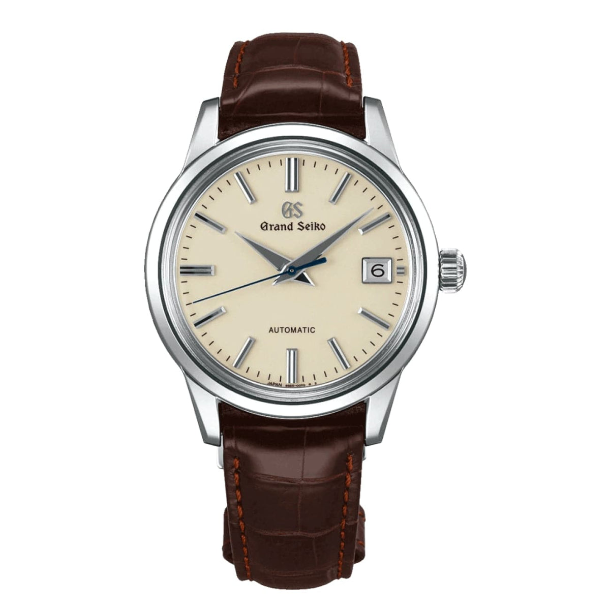 Grand Seiko Watches - ELEGANCE - SBGR261 | Manfredi Jewels