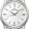 Grand Seiko New Watches - ELEGANCE SILVER SBGW305 | Manfredi Jewels