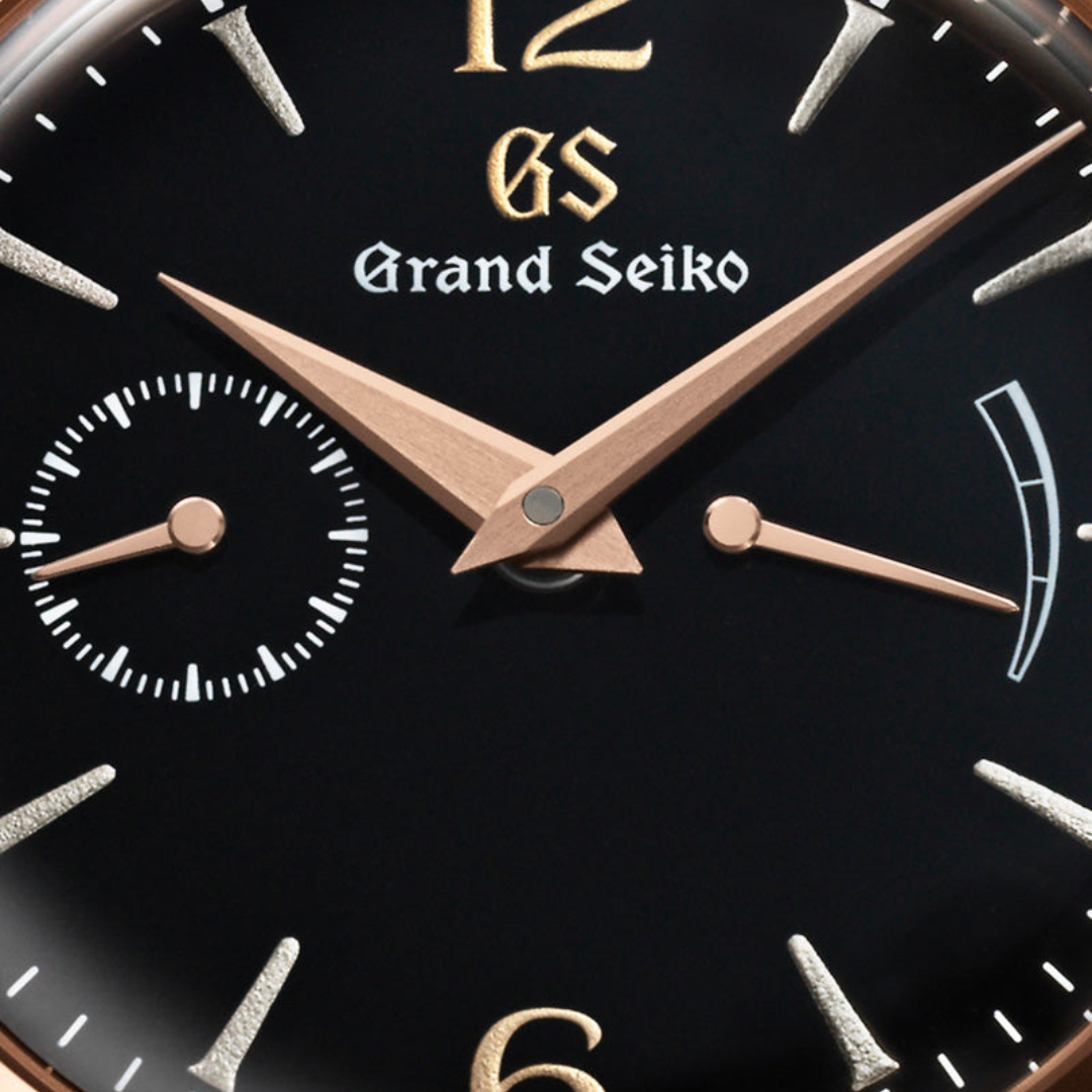 Grand Seiko Watches - ELEGANCE - URUSHI SBGK004 | Manfredi Jewels