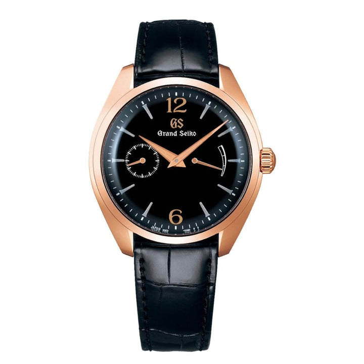 Grand Seiko Watches - ELEGANCE - URUSHI SBGK004 | Manfredi Jewels