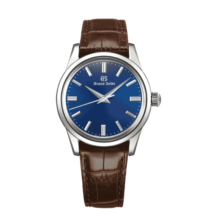 Grand Seiko New Watches - ELEGANCE - US-EXCLUSIVE ORURI SONGBIRD SBGW279 | Manfredi Jewels