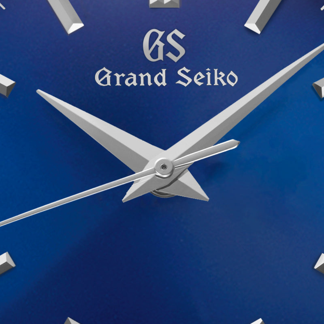 Grand Seiko New Watches - ELEGANCE - US-EXCLUSIVE ORURI SONGBIRD SBGW279 | Manfredi Jewels