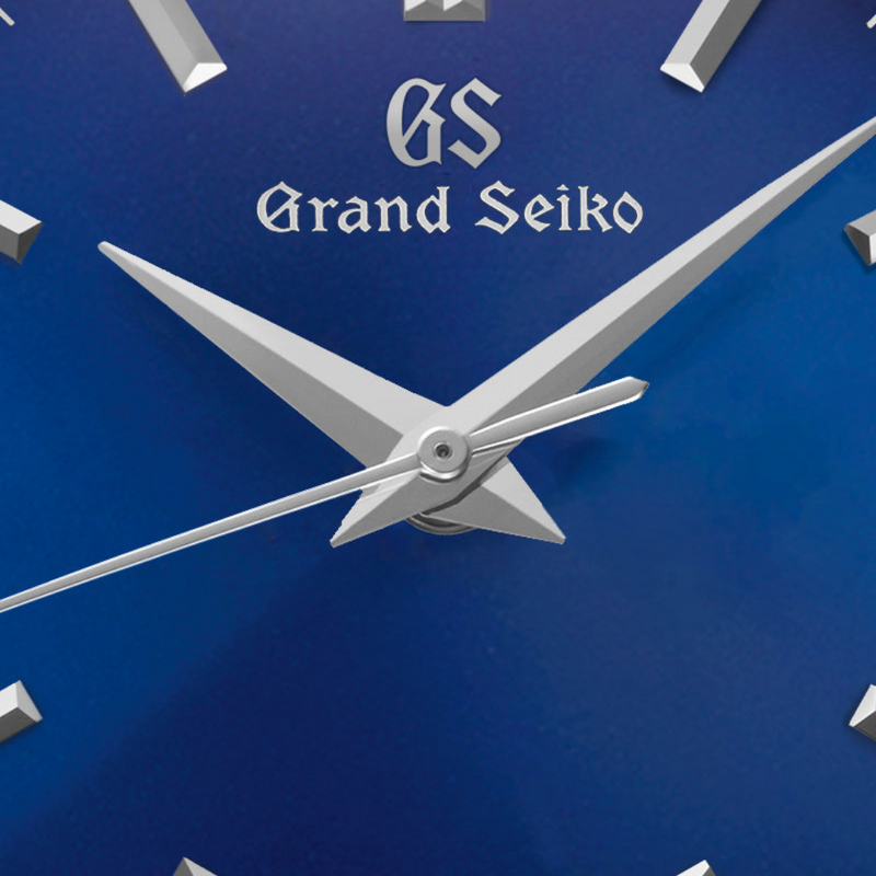 Grand Seiko New Watches - ELEGANCE US - EXCLUSIVE ORURI SONGBIRD SBGW279 | Manfredi Jewels