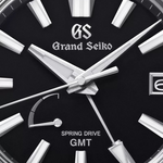 Grand Seiko Watches - EVOLUTION 9 GMT SBGE283 | Manfredi Jewels