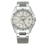 Grand Seiko Watches - EVOLUTION 9 GMT SBGE285 | Manfredi Jewels