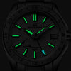 Grand Seiko Watches - EVOLUTION 9 GMT SBGE285 | Manfredi Jewels