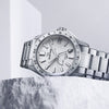 Grand Seiko Watches - EVOLUTION 9 GMT SBGE285 | Manfredi Jewels