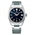 Grand Seiko New Watches - EVOLUTION 9 LAKE SUWA SLGA021 | Manfredi Jewels