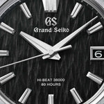 Grand Seiko New Watches - EVOLUTION 9 NIGHT BIRCH SLGH017 | Manfredi Jewels