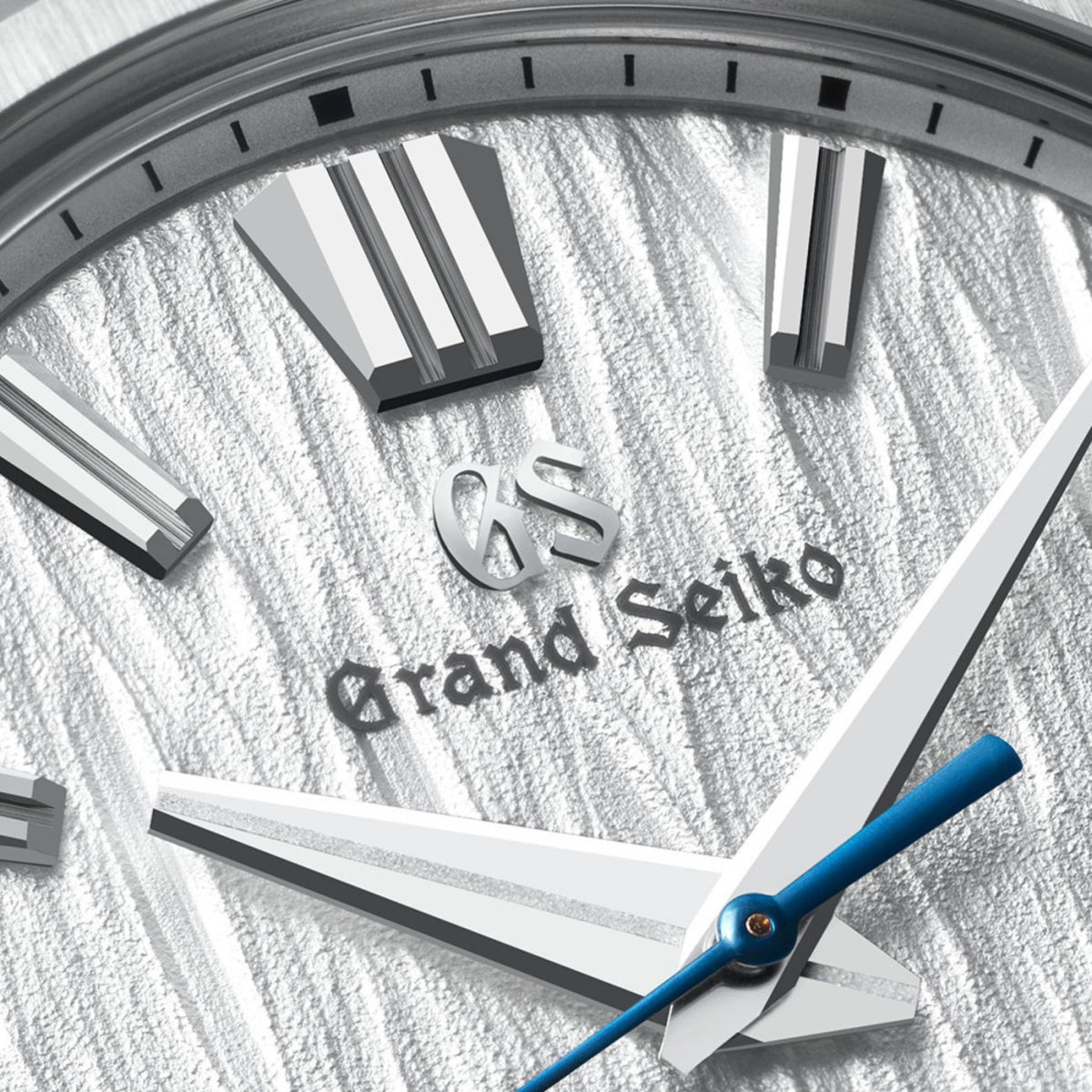 Grand Seiko Watches - EVOLUTION 9 - SHIRAKABA ’WHITE BIRCH’ HI-BEAT SLGH005 | Manfredi Jewels