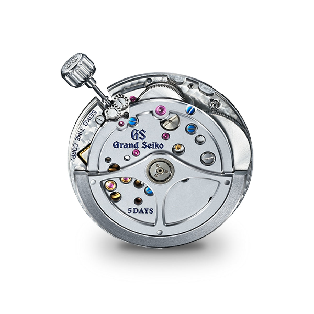 Grand Seiko New Watches - EVOLUTION 9 - USHIO DIVER SLGA023 | Manfredi Jewels