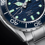 Grand Seiko New Watches - EVOLUTION 9 USHIO DIVER SLGA023 | Manfredi Jewels