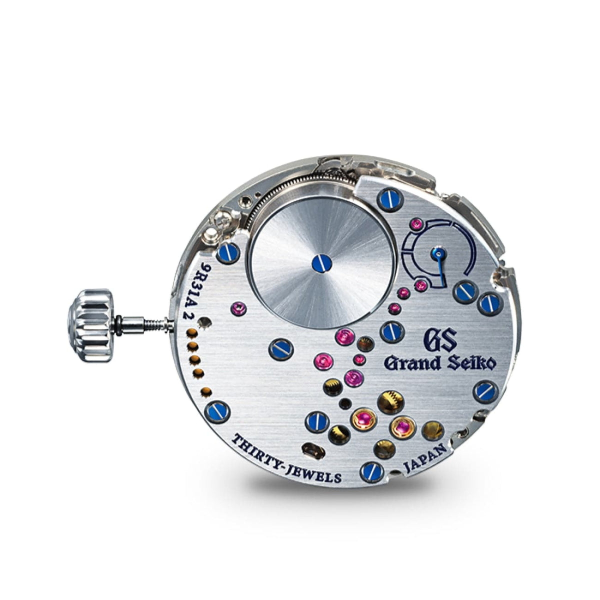 Grand Seiko Watches - HERITAGE - 55th ANNIVERSARY FULL MOON SBGY009 | Manfredi Jewels