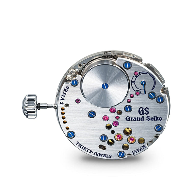 Grand Seiko Watches - HERITAGE 55th ANNIVERSARY FULL MOON SBGY009 | Manfredi Jewels