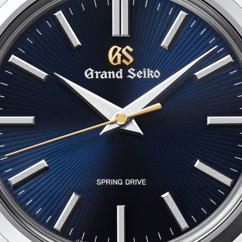 Grand Seiko Watches - HERITAGE 55th ANNIVERSARY FULL MOON SBGY009 | Manfredi Jewels
