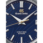 Grand Seiko New Watches - HERITAGE - 55th ANNIVERSARY SLGH009 | Manfredi Jewels