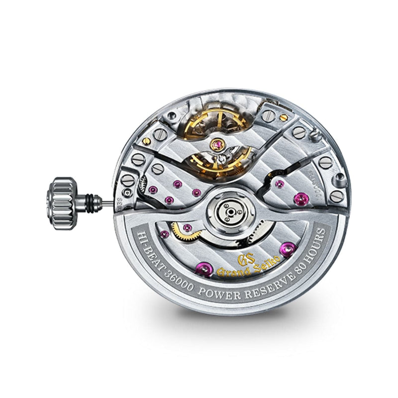 Grand Seiko New Watches - HERITAGE - 55th ANNIVERSARY SLGH009 | Manfredi Jewels