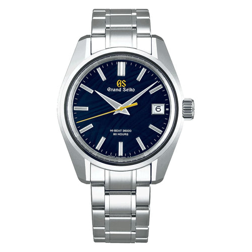 Grand Seiko New Watches - HERITAGE 55th ANNIVERSARY SLGH009 | Manfredi Jewels