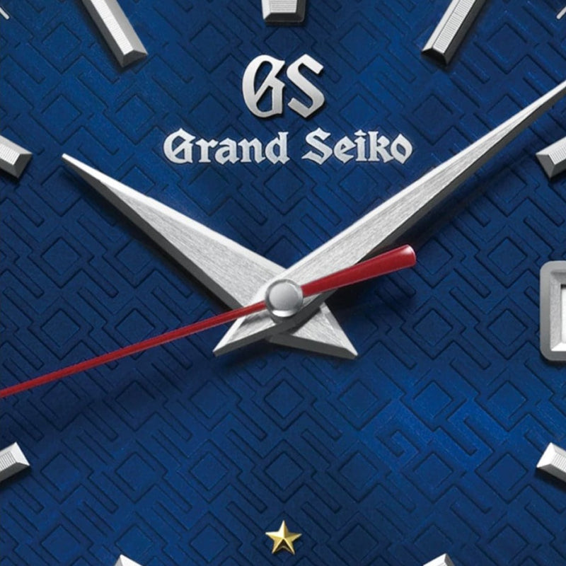 Grand Seiko Watches - HERITAGE 60th ANNIVERSARY SBGP007 | Manfredi Jewels