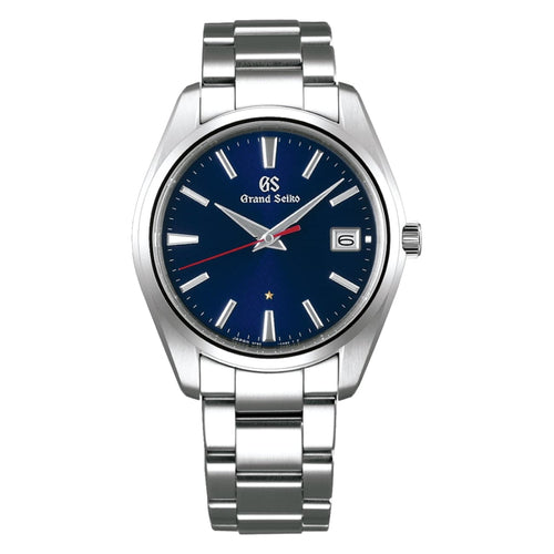 Grand Seiko Watches - HERITAGE 60th ANNIVERSARY SBGP007 | Manfredi Jewels