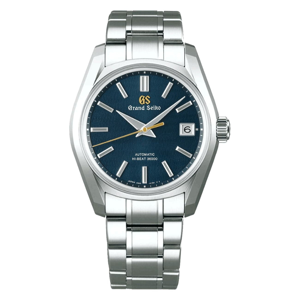 Grand Seiko Watches - HERITAGE - FALL SHUBUN TSUKIYO SBGH273 | Manfredi Jewels