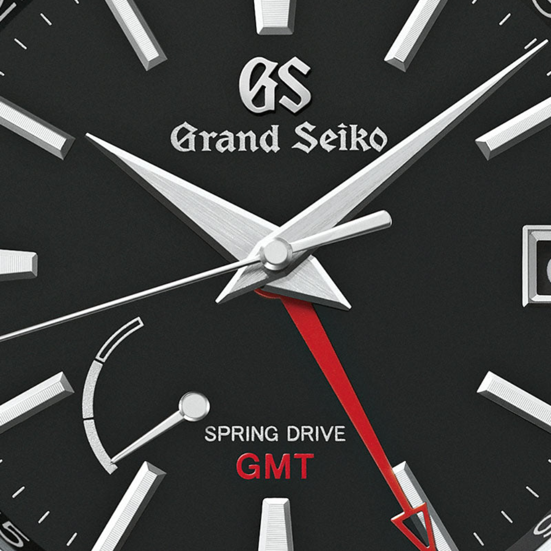 Grand Seiko Watches - HERITAGE - GMT SBGE211 | Manfredi Jewels