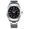 Grand Seiko Watches - HERITAGE GMT SBGE211 | Manfredi Jewels