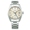 Grand Seiko Watches - HERITAGE IWATE WHITE GMT SBGJ263 | Manfredi Jewels