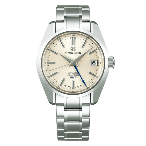 HERITAGE - IWATE WHITE GMT SBGJ263