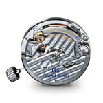Grand Seiko New Watches - HERITAGE - KIRAZURI SBGA507 | Manfredi Jewels