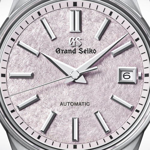 Grand Seiko Watches - HERITAGE - LADIES AUTOMATIC STGK031 | Manfredi Jewels