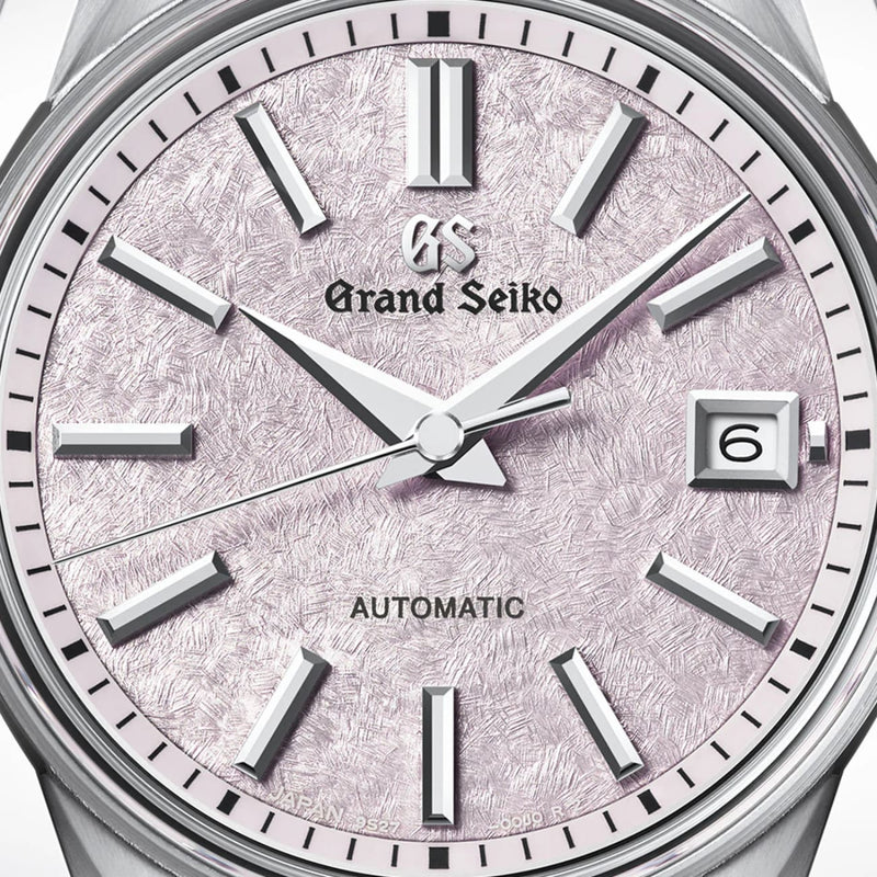Grand Seiko Watches - HERITAGE - LADIES AUTOMATIC STGK031 | Manfredi Jewels