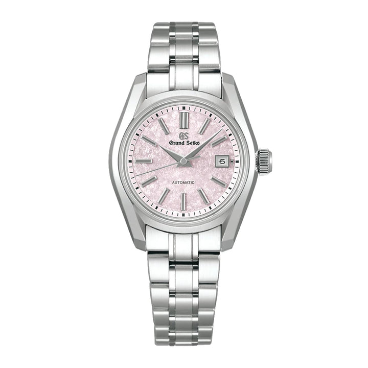 Grand Seiko Watches - HERITAGE - LADIES AUTOMATIC STGK031 | Manfredi Jewels